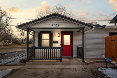 4104 S Pennsylvania Street, Englewood, CO 80113 - Photo 2