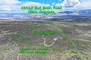 53315 Bull Basin Rd, Mesa, CO 81643 - Photo 6