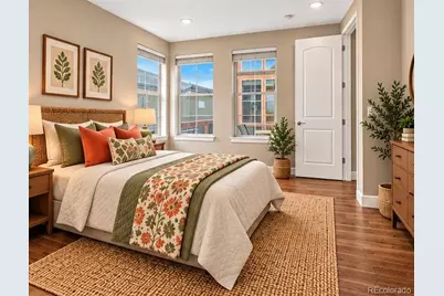 781 Woodgate Drive, Highlands Ranch, CO 80126 - Photo 8
