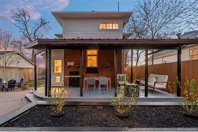 1134 S Washington Street, Denver, CO 80210 - Photo 1