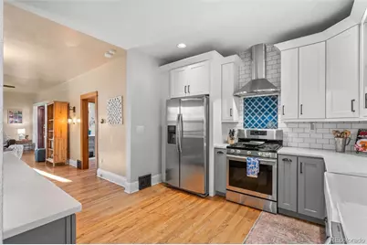 1134 S Washington Street, Denver, CO 80210 - Photo 6