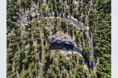 7260 S Frog Hollow Lane, Evergreen, CO 80439 - Photo 40