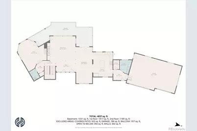 7260 S Frog Hollow Lane, Evergreen, CO 80439 - Photo 44