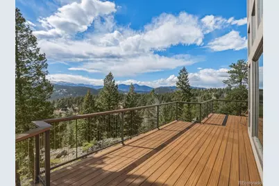 7260 S Frog Hollow Lane, Evergreen, CO 80439 - Photo 16