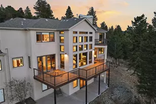 7260 S Frog Hollow Ln, Evergreen, CO 80439 - Photo 36