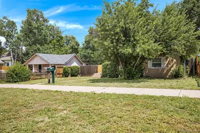 944 E Moreno Avenue #A & B, Colorado Springs, CO 80903 - Photo 22