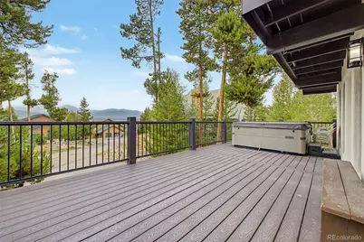821 Ferret Lane, Fraser, CO 80442 - Photo 30