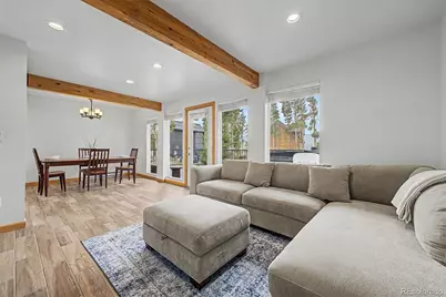 821 Ferret Lane, Fraser, CO 80442 - Photo 8