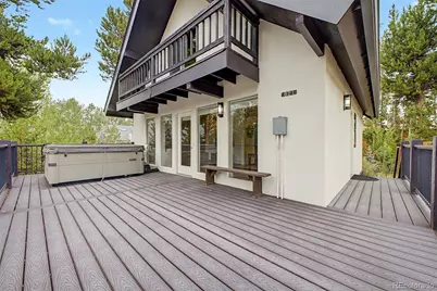 821 Ferret Lane, Fraser, CO 80442 - Photo 32