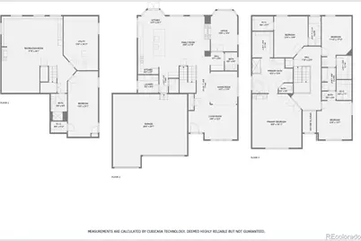 11895 S Breeze Grass Way, Parker, CO 80134 - Photo 44