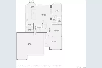 11895 S Breeze Grass Way, Parker, CO 80134 - Photo 42