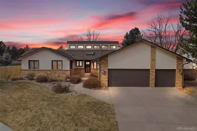 6151 W Evans Place, Lakewood, CO 80227 - Photo 1