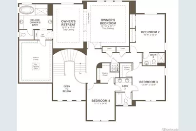 1697 Oleander Street, Castle Rock, CO 80109 - Photo 4