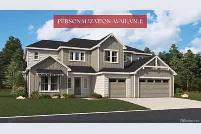 1697 Oleander Street, Castle Rock, CO 80109 - Photo 1