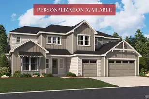 1697 Oleander St, Castle Rock, CO 80109 - Photo 1