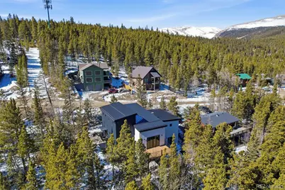 410 N Aspen Street, Alma, CO 80420 - Photo 30