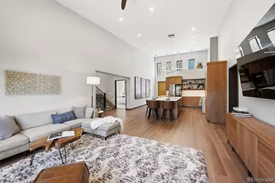 410 N Aspen Street, Alma, CO 80420 - Photo 4