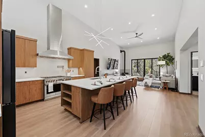 410 N Aspen Street, Alma, CO 80420 - Photo 2