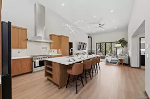 410 N Aspen St, Alma, CO 80420 - Photo 2