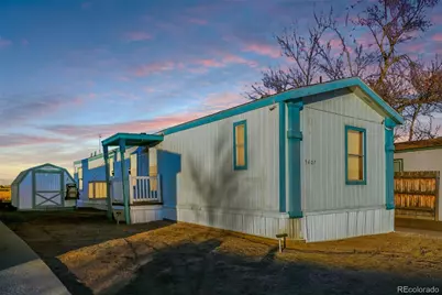 5407 E 97th Place, Denver, CO 80229 - Photo 1