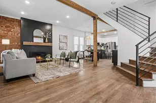 1004 S Pennsylvania St, Denver, CO 80209 - Photo 2