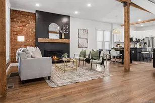 1004 S Pennsylvania St, Denver, CO 80209 - Photo 4