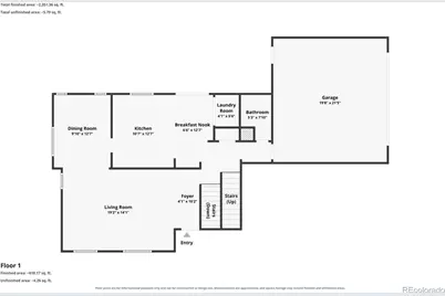 7579 S Monaco Way, Englewood, CO 80112 - Photo 32