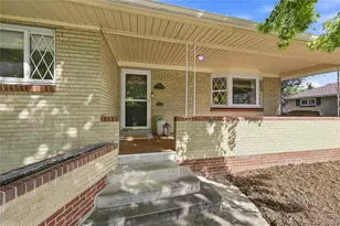 2386 S Bellaire St, Denver, CO 80222 - Photo 2