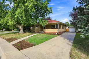 2386 S Bellaire St, Denver, CO 80222 - Photo 1