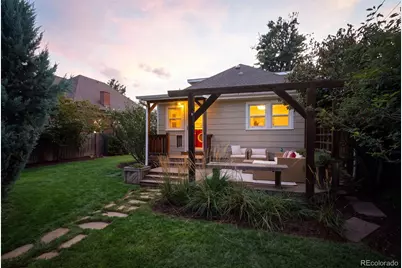 4176 Knox Court, Denver, CO 80211 - Photo 46