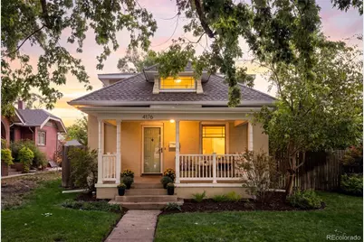 4176 Knox Court, Denver, CO 80211 - Photo 1