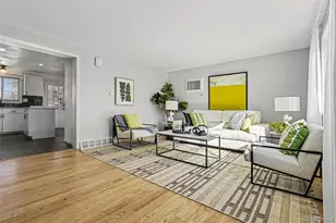 3563 Leyden St, Denver, CO 80207 - Photo 4