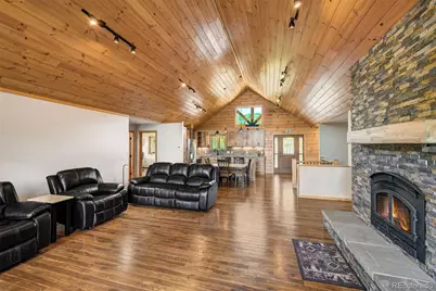 540 Glacier Ridge Road, Fairplay, CO 80440 - Photo 8