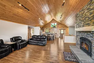 540 Glacier Ridge Rd, Fairplay, CO 80440 - Photo 8