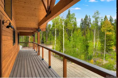 540 Glacier Ridge Road, Fairplay, CO 80440 - Photo 38