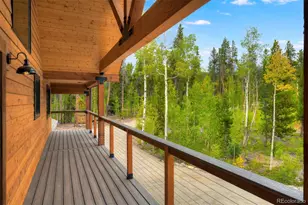 540 Glacier Ridge Rd, Fairplay, CO 80440 - Photo 38