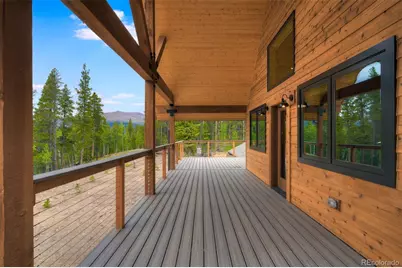 540 Glacier Ridge Road, Fairplay, CO 80440 - Photo 4