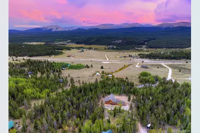 540 Glacier Ridge Road, Fairplay, CO 80440 - Photo 44