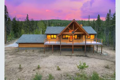 540 Glacier Ridge Road, Fairplay, CO 80440 - Photo 40