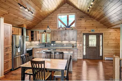 540 Glacier Ridge Road, Fairplay, CO 80440 - Photo 10