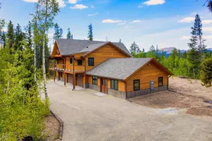 540 Glacier Ridge Rd, Fairplay, CO 80440 - Photo 1