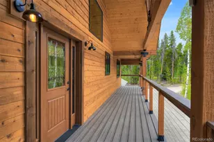 540 Glacier Ridge Rd, Fairplay, CO 80440 - Photo 32