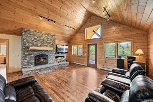 540 Glacier Ridge Rd, Fairplay, CO 80440 - Photo 6