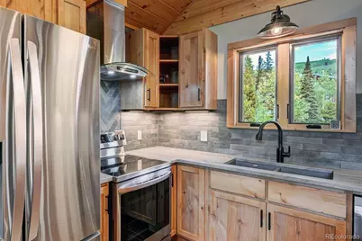 540 Glacier Ridge Road, Fairplay, CO 80440 - Photo 2