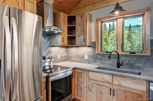 540 Glacier Ridge Rd, Fairplay, CO 80440 - Photo 2