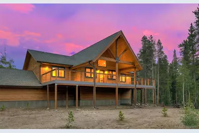 540 Glacier Ridge Road, Fairplay, CO 80440 - Photo 42