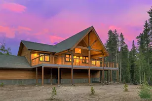 540 Glacier Ridge Rd, Fairplay, CO 80440 - Photo 42