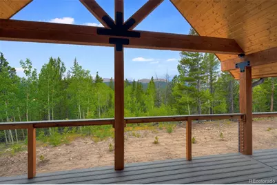 540 Glacier Ridge Road, Fairplay, CO 80440 - Photo 30