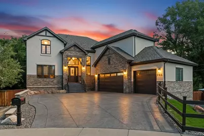 946 S Fulton Street, Denver, CO 80247 - Photo 1