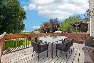 324 S Ames St, Lakewood, CO 80226 - Photo 32